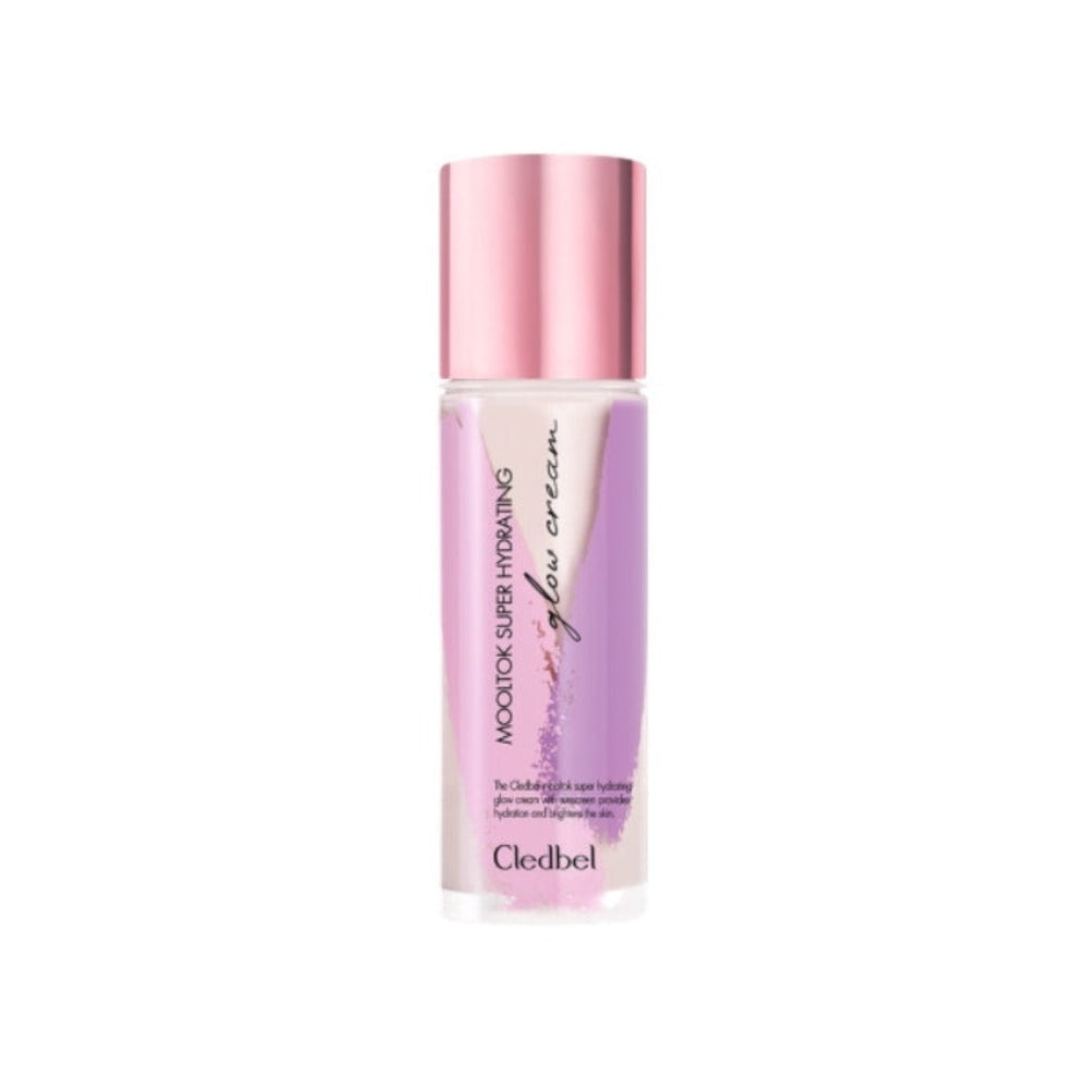 Cledbel Mooltok Super Hydrating Glow Cream 30ml
