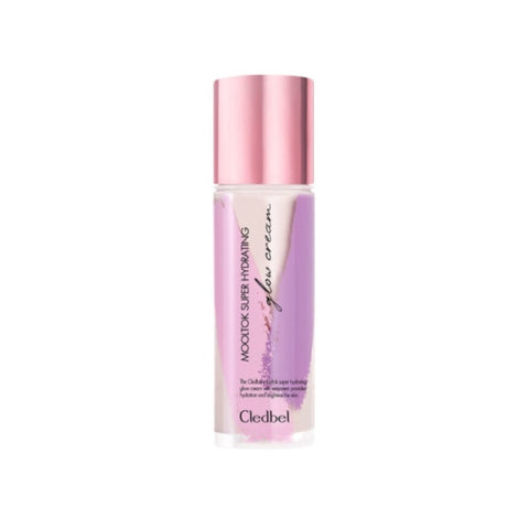 Cledbel Mooltok Super Hydrating Glow Cream 30ml