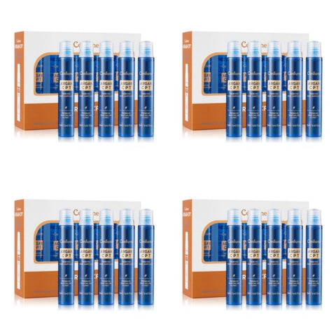 Confume Argan CPT Rebond Hair Ampoule 13ml*20ea