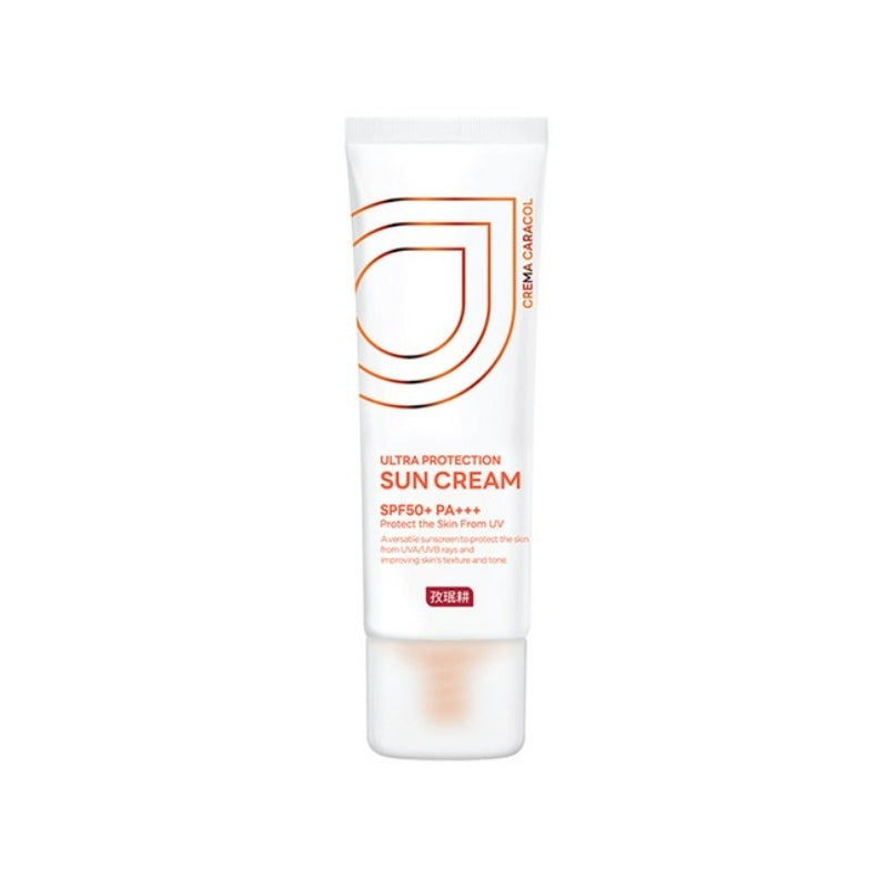 Crema Caracol Ultra Protection Sun Cream SPF50+ PA+++ 50ml