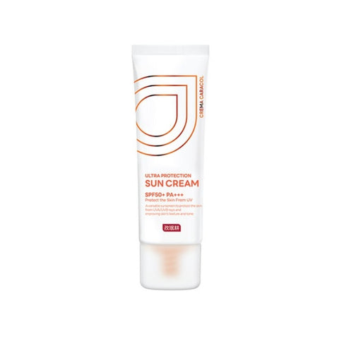 Crema Caracol Ultra Protection Sun Cream SPF50+ PA+++ 50ml