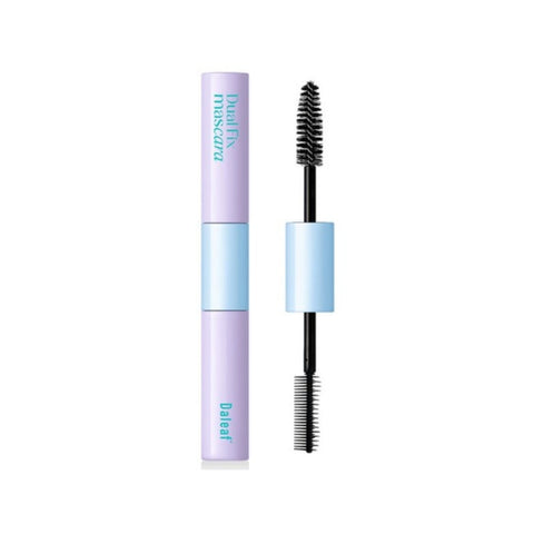 Daleaf Glam Dual Fix Hair Mascara 10ml