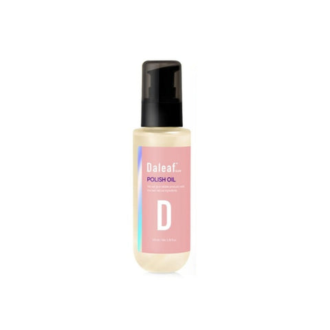 Daleaf Glam Polish Hair Oil 100ml