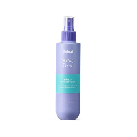 Daleaf Glam Styling Hair Fixer 200ml