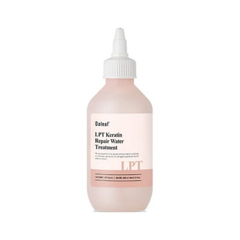 Daleaf LPT Keratin Repair Water Treatment 200ml