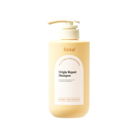 Daleaf Origin Repair Shampoo 500ml
