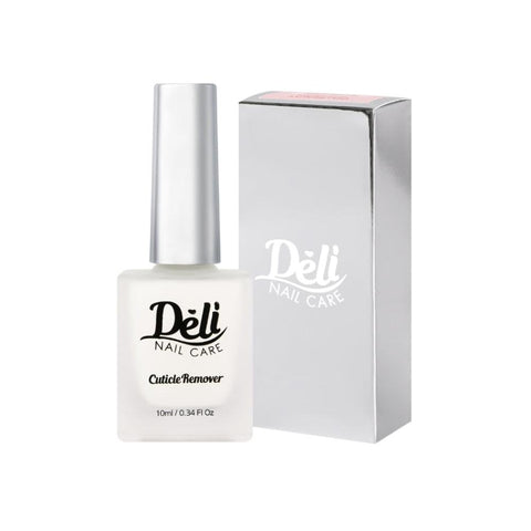 Deli Beauty Nail Care Cuticle Remover 10ml