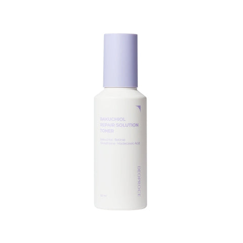 Deoproce Bakuchiol Repair Solution Toner 150ml