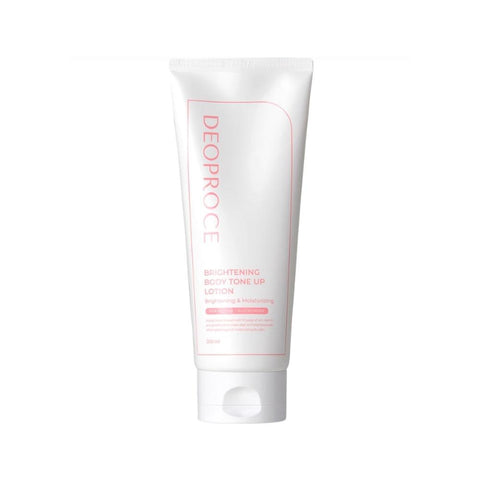 Deoproce Brightening Body Tone Up Lotion 200ml