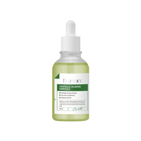 Deoproce Centella Calming Ampoule 100ml