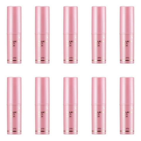 Deoproce Collagen Multi Balm 13g*10Pcs