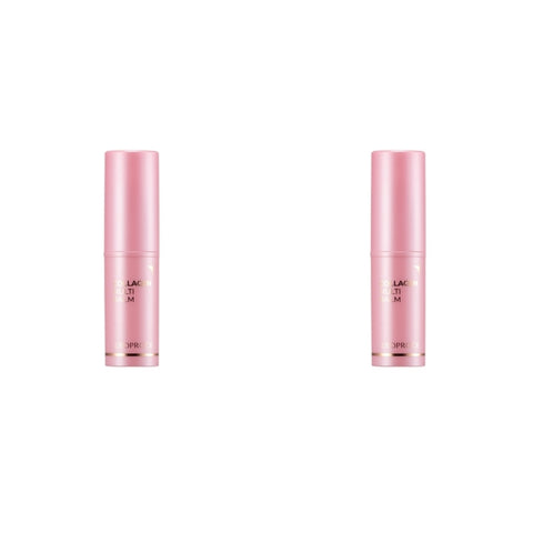 Deoproce Collagen Multi Balm 13g*2Pcs