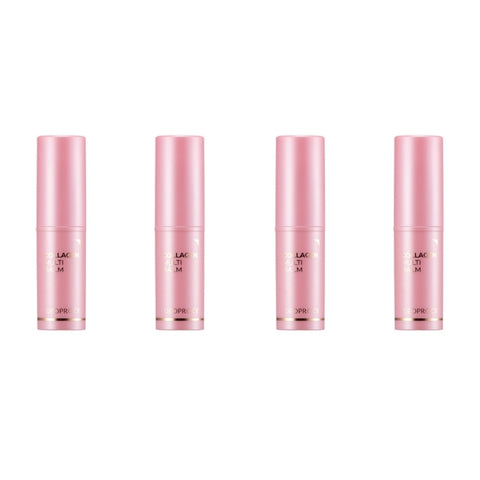 Deoproce Collagen Multi Balm 13g*4Pcs
