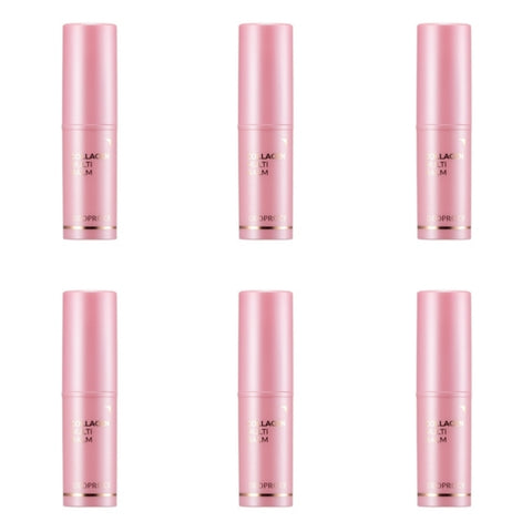 Deoproce Collagen Multi Balm 13g*6Pcs