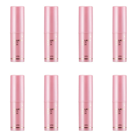 Deoproce Collagen Multi Balm 13g*8Pcs