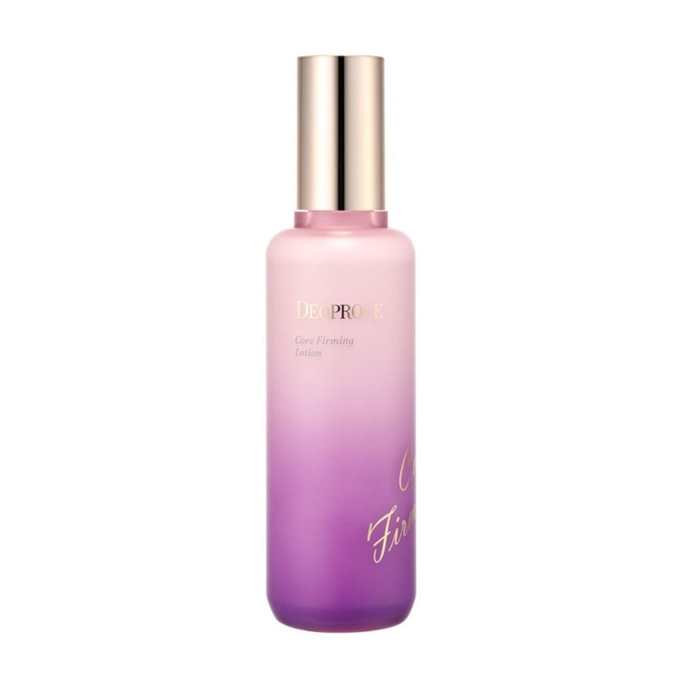 Deoproce Core Firming Lotion 130ml