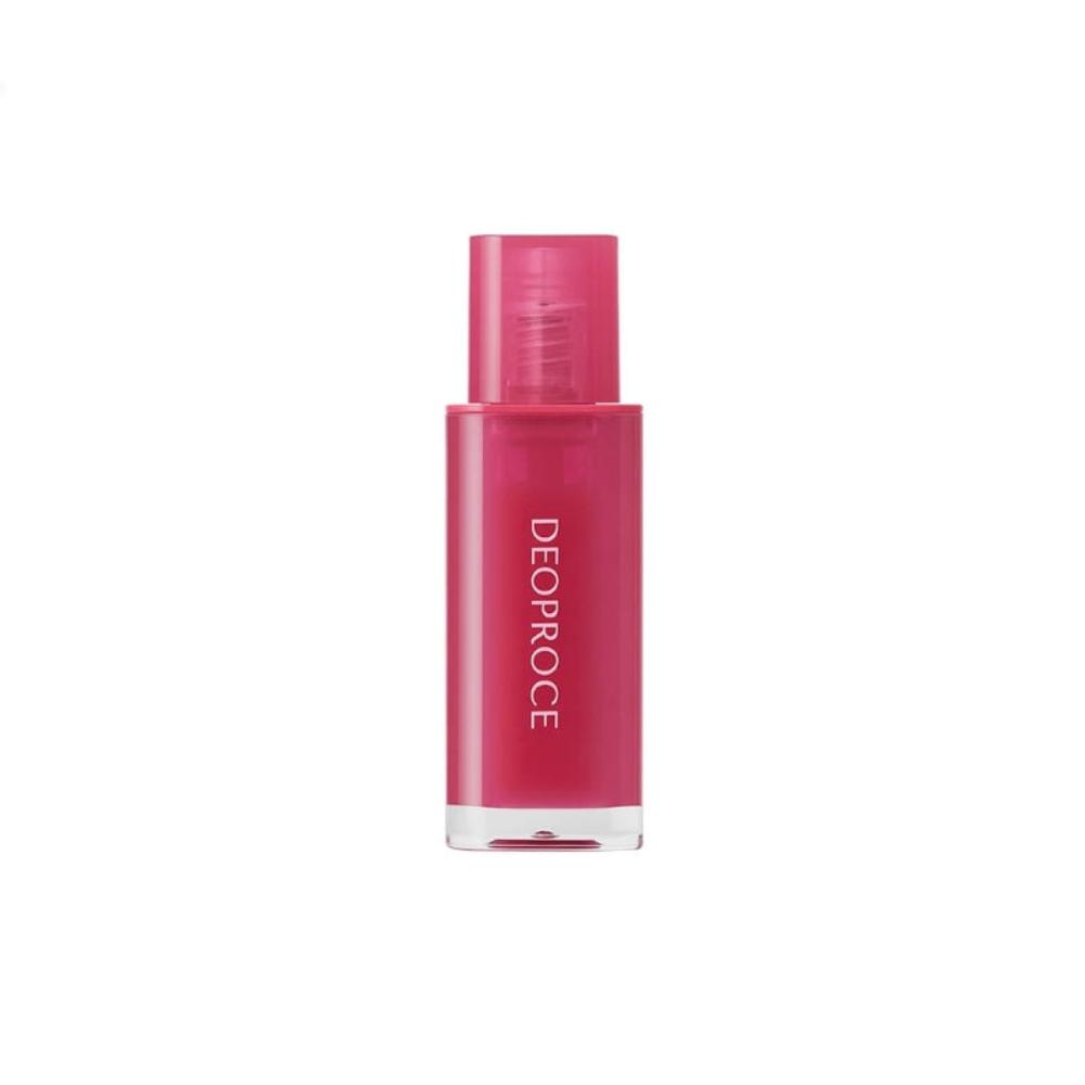 Deoproce Glazed Lip Gloss No.4 Purple Milkyway 4.5g
