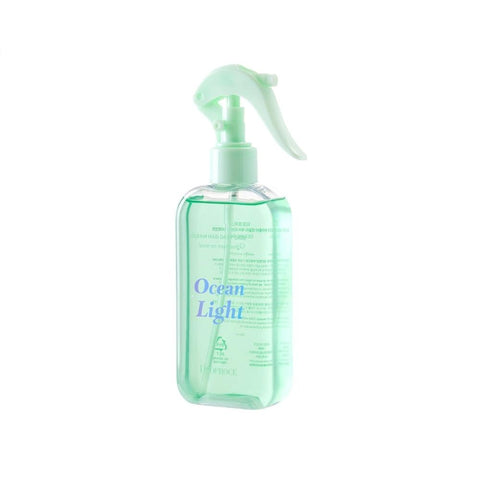 Deoproce Gleam Hair Deep Care Leave On Treatment Oceanlight 200ml
