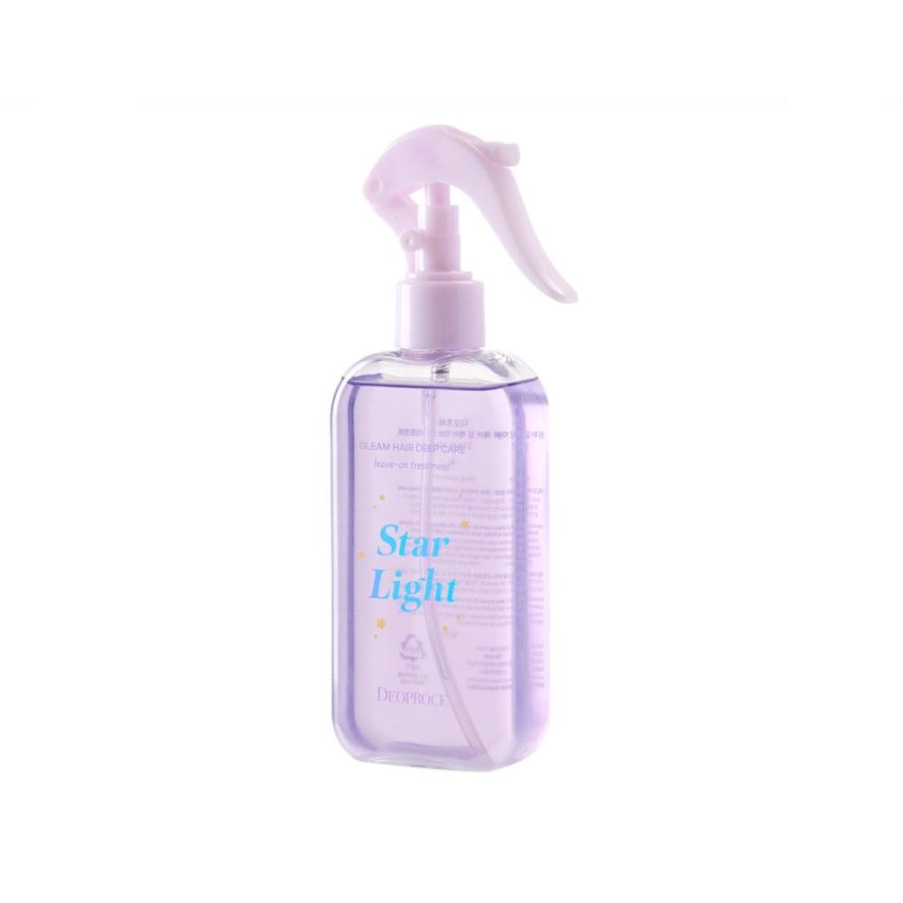 Deoproce Gleam Hair Deep Care Leave On Treatment Starlight 200ml