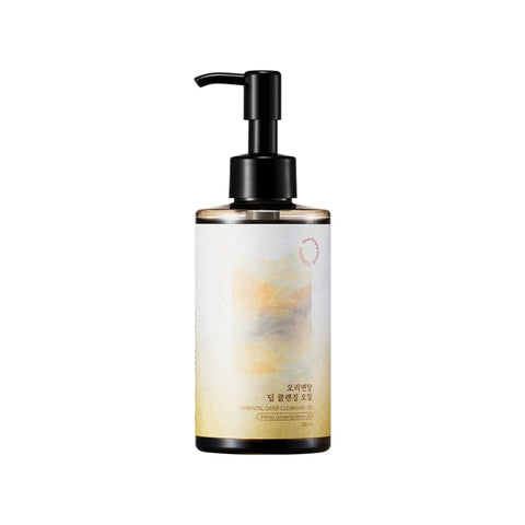 Deoproce Oriental Deep Cleansing Oil 200ml