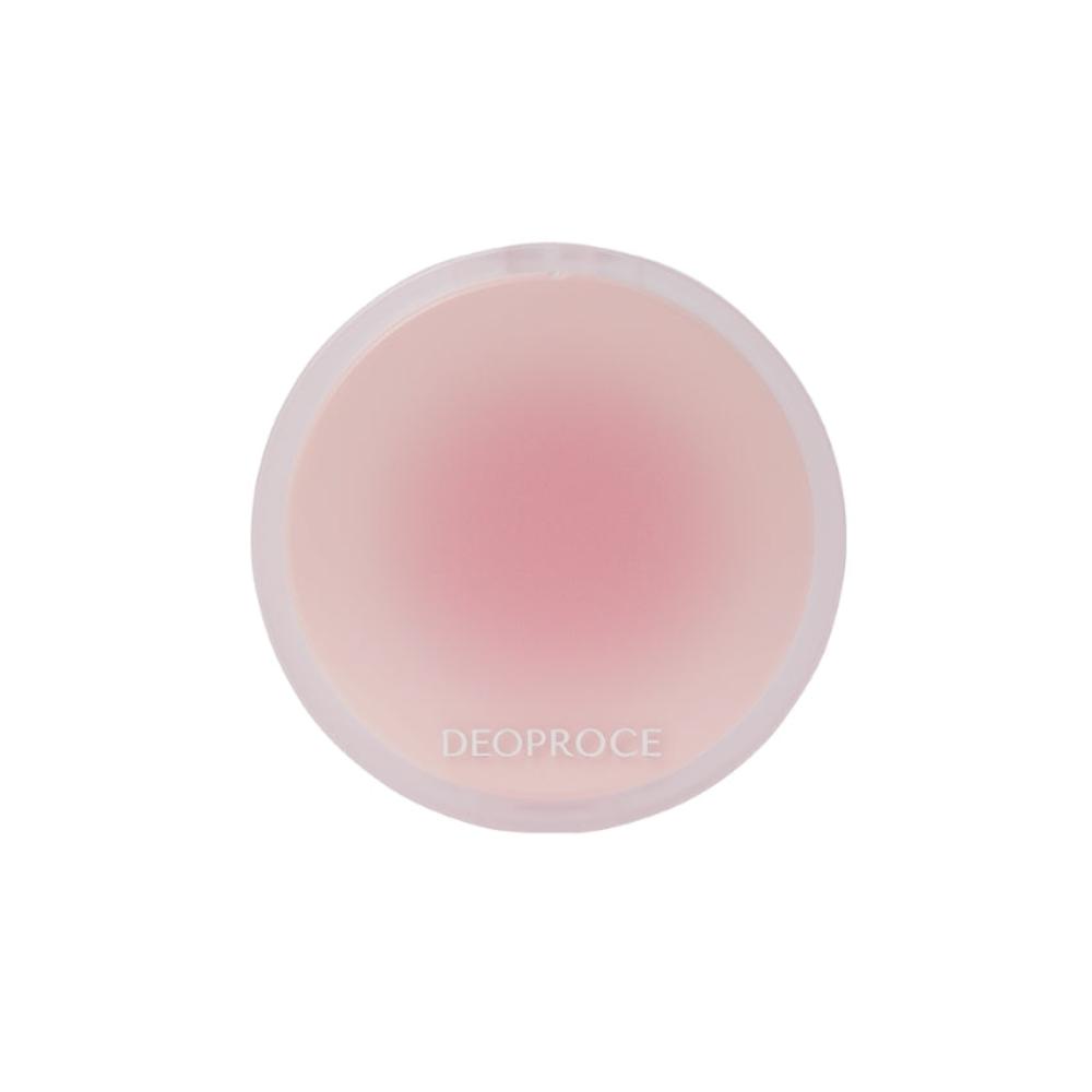 Deoproce Skin Natural Fit Cover Cushion No.23 Natural Begie SPF50+ PA++++ 12g
