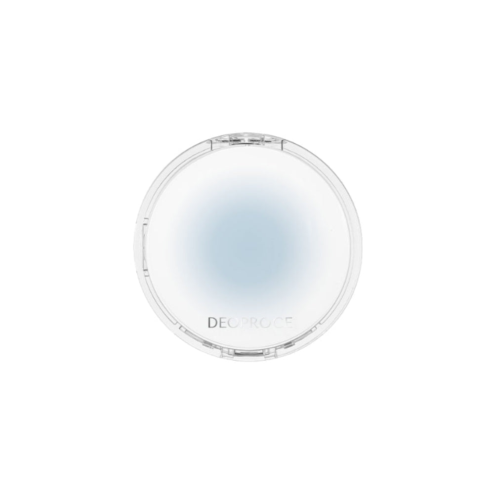 Deoproce UV Waterful Cushion No.21 Natural Beige SPF50+ PA++++ 12g