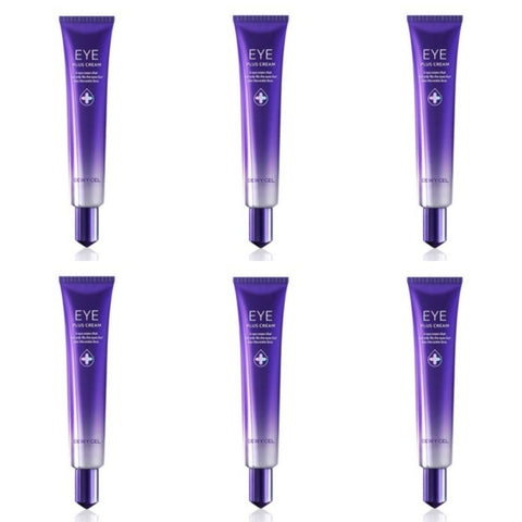 Dewycel Eye Plus Cream 30ml*6Pcs