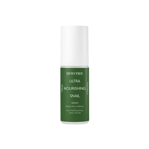 Dewytree Ultra Nourishing Snail Serum 70ml