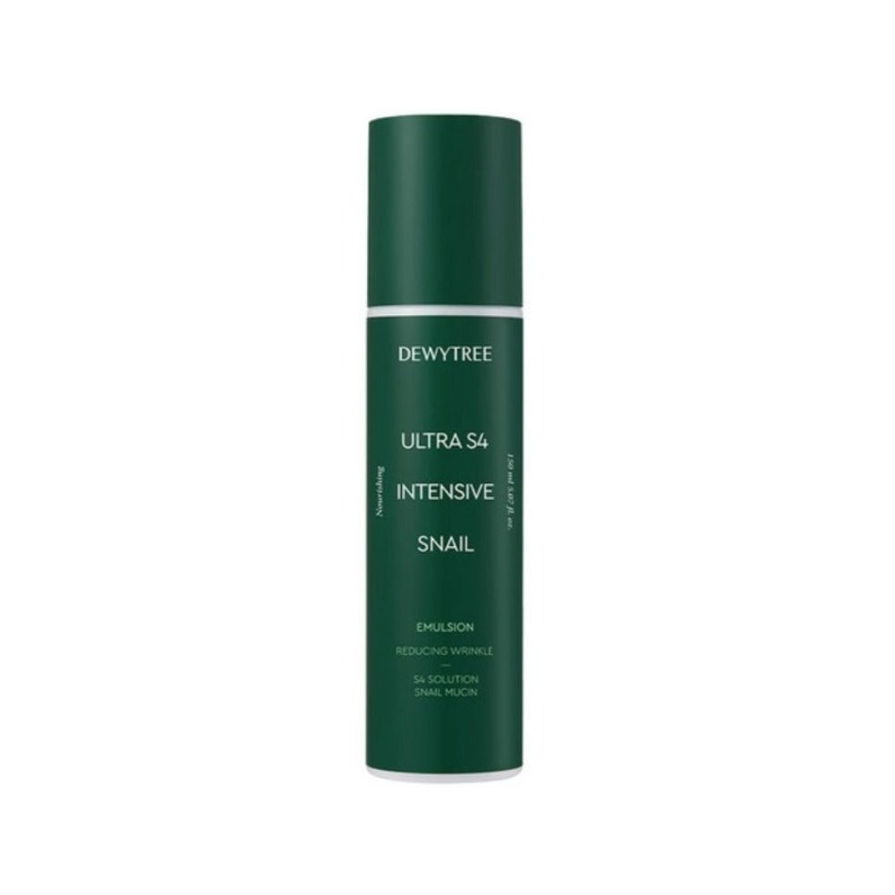 Dewytree Ultra S4 Intensive Snail Emulsion 150ml