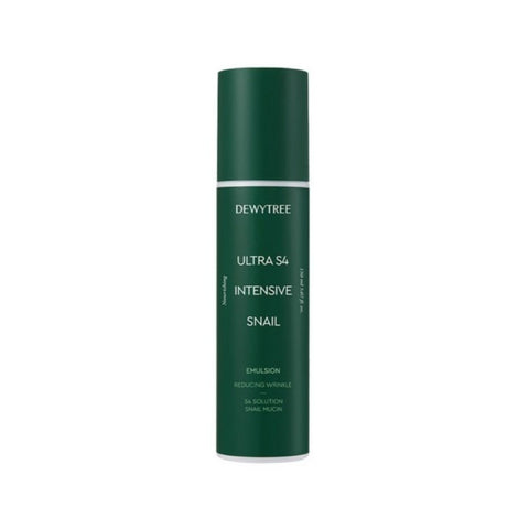 Dewytree Ultra S4 Intensive Snail Emulsion 150ml