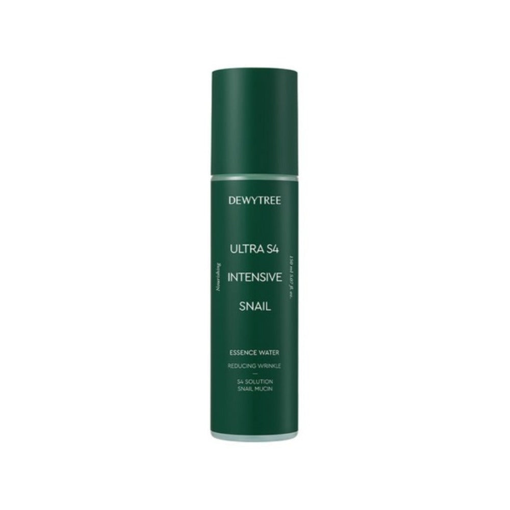 Dewytree Ultra S4 Intensive Snail Essence Water 150ml