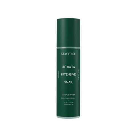Dewytree Ultra S4 Intensive Snail Essence Water 150ml