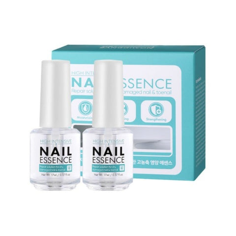 Dr.Banggiwon High Intensive Nail Essence 17ml*2Pcs