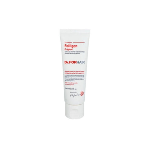 Dr.ForHair Folligen Plus Shampoo 70ml