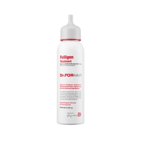 Dr.ForHair Folligen Treatment 200ml