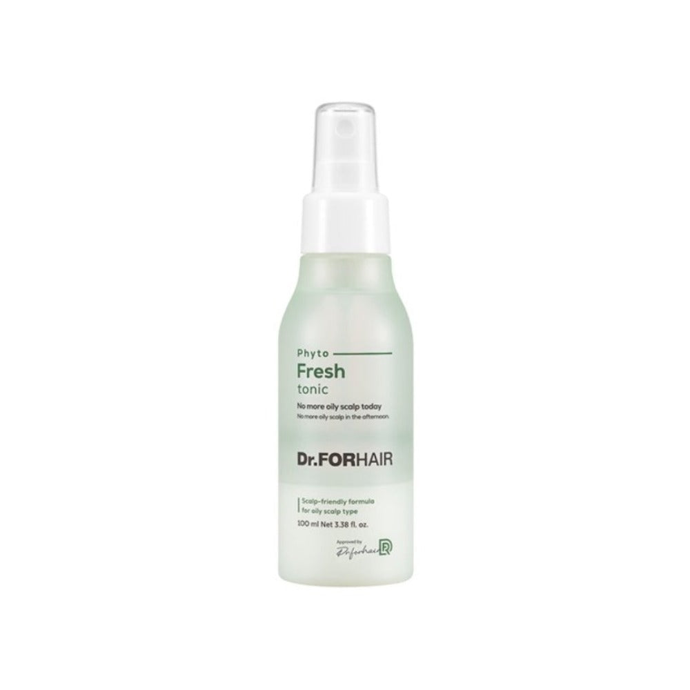 Dr.ForHair Phyto Fresh Hair Tonic 100ml
