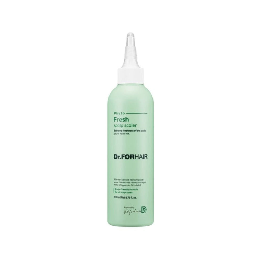 Dr.ForHair Phyto Fresh Scalp Scaler 200ml