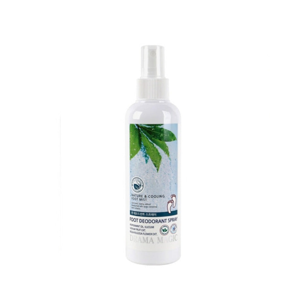 Drama Magic Foot Deodorant Spray 200ml