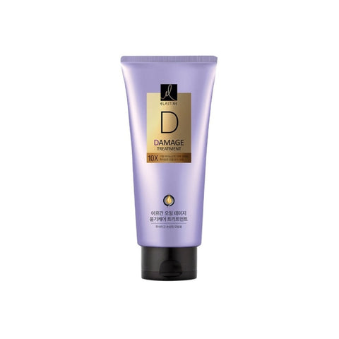 Elastine Damage 10X Hair Treatment 300ml