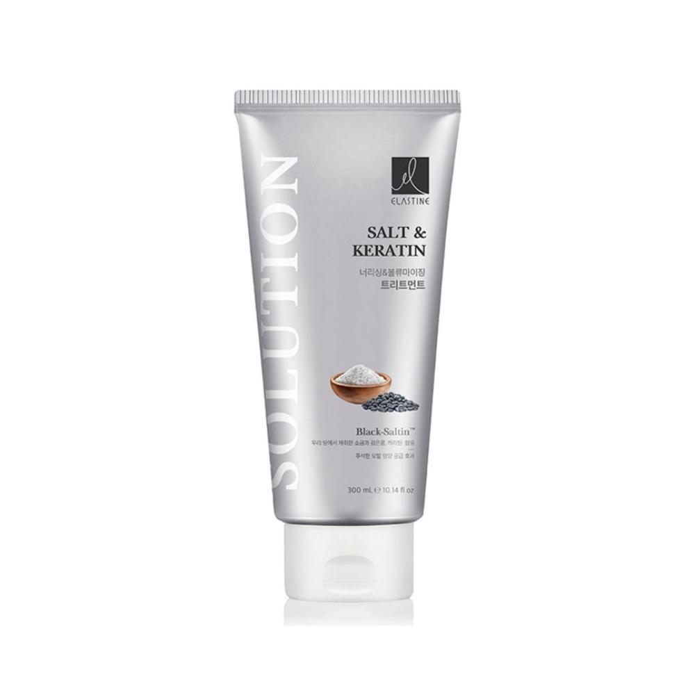 Elastine Hair Solution Nourishing & Volumizing Hair Treatment 300ml
