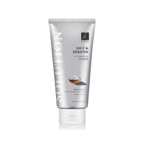 Elastine Hair Solution Nourishing & Volumizing Hair Treatment 300ml
