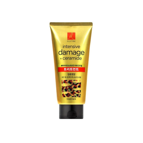 Elastine Intensive Damage Argan Oil Hair Treamtent 300ml