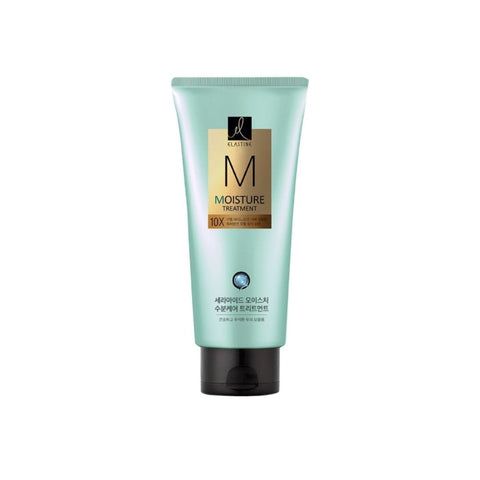 Elastine Moisture 10X Hair Treatment 300ml
