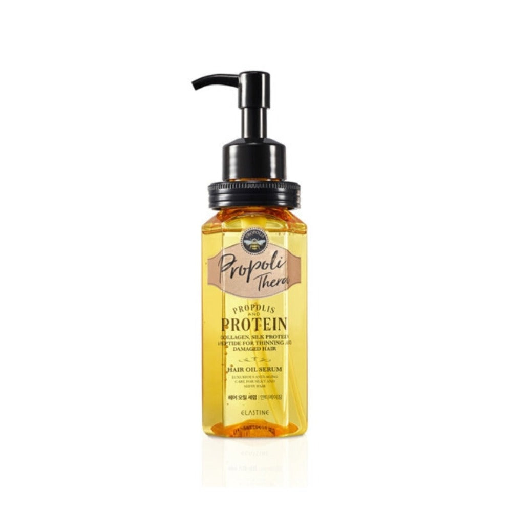 Elastine Propoli Thera Propolis Protein Hair Oil Serum 170ml