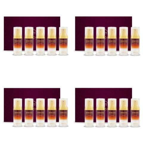 Estheroce Idebenone Age Recovery Ampoule 10ml*5ea X 4Pcs