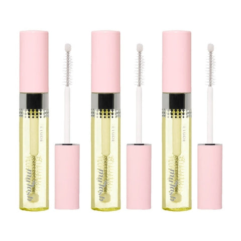 Etude House My Lash Serum 18g*3Pcs