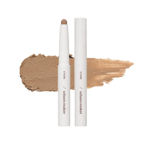 Etude House Reborn Maker Shading Stick No.1 Warm 1g