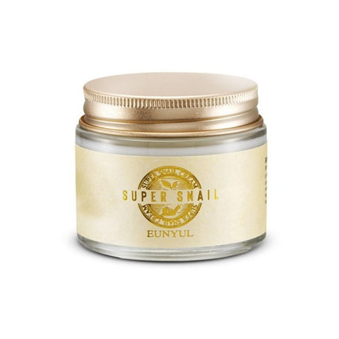 Eunyul Super Snail Cream 70g