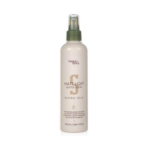 Forest Story Matt Light Water Spray 252ml