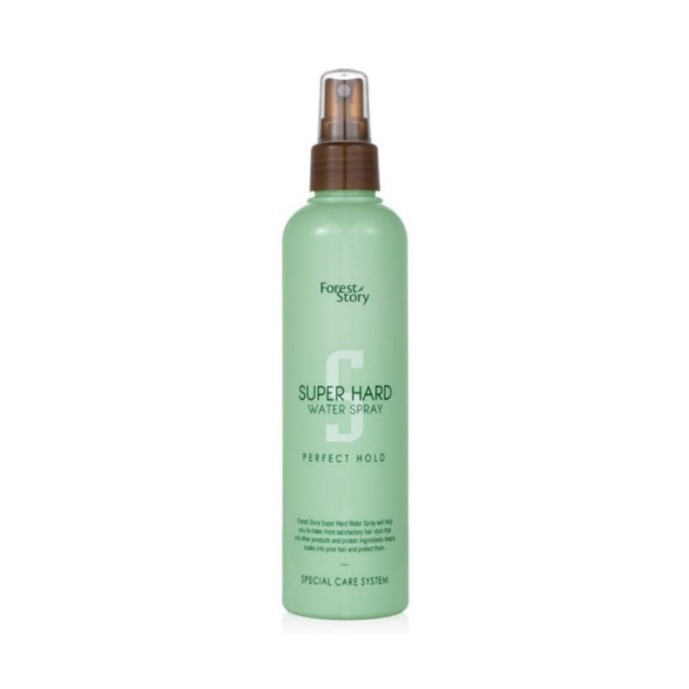 Forest Story Super Hard Water Spray 252ml